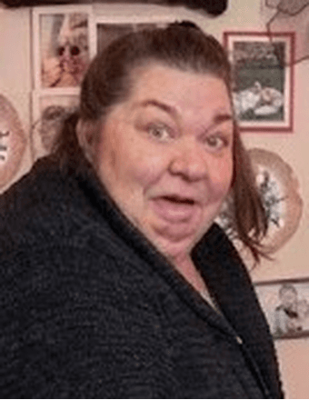 Laura Christine Walden Obituary