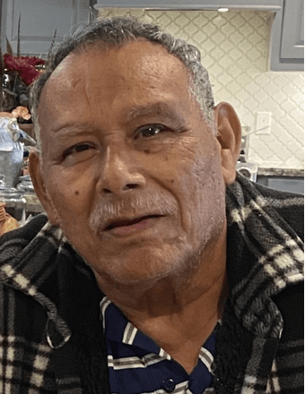 Jose Maria Caldera Obituary