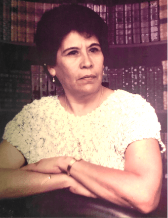 Cecilia Flores Cadena Obituary