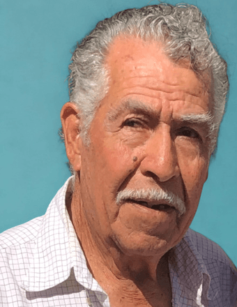 Don Carlos Marquez Aguilar Obituary
