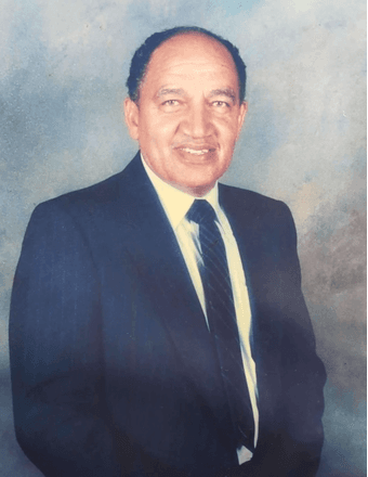 Herbert L. Washington Sr. Obituary