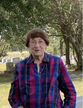 Betty Wyatt Martin Obituary