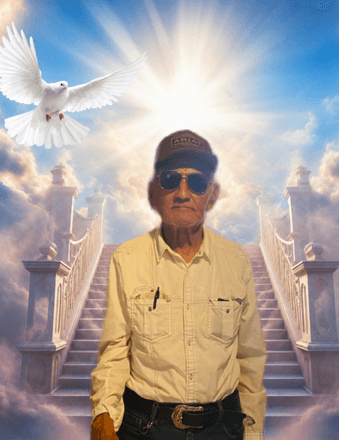 Margarito Covarrubias Obituary