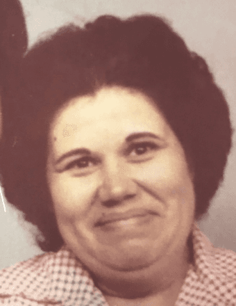 Maria Olga Esparza Obituary