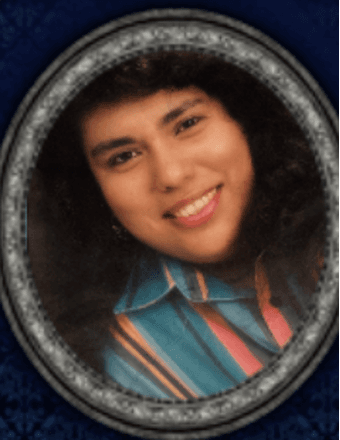 Martha Ann Estrada Obituary