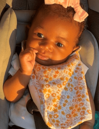 DaMiyah Lanae Jones Obituary